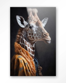 TABLOU - GIRAFFE - Img 8