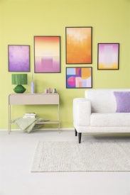 TABLOU - GRADIENT 1 - 40 X 50 (CM) - Img 2