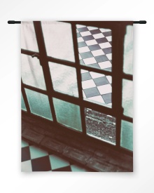 TABLOU - NO SQUARING @ MY DOOR - Img 6