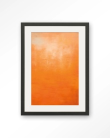 TABLOU - ORANGE - Img 12