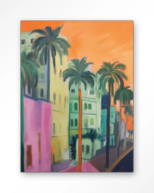 TABLOU - PALM STREET - Img 7