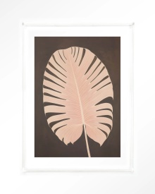 TABLOU - PINK LEAF - Img 12