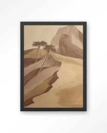 TABLOU - ROCKY PALM - Img 9
