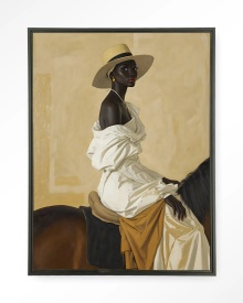 TABLOU - SILVER RIDE - Img 2