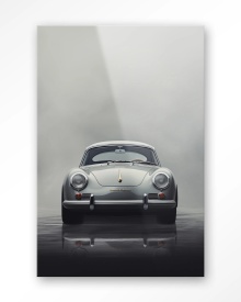TABLOU - SMOKEY CAR - Img 8