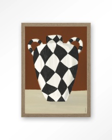 TABLOU - VIVID VASE 01 - Img 11