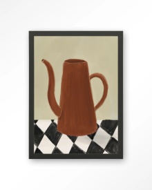 TABLOU - VIVID VASE 02 - Img 10