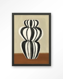TABLOU - VIVID VASE 03 - Img 9