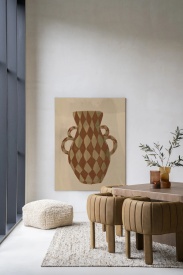 TABLOU - VIVID VASE 08 - Img 4