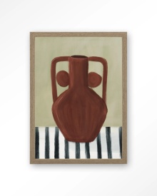 TABLOU - VIVID VASE 10 - Img 12