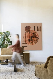 TABLOU - WABI-SABI LIFELINES - Img 2