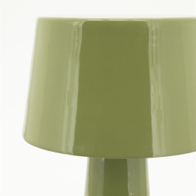 ALVO - METAL - VERDE - 22(L) x 22(l) x 35(h) - Img 4
