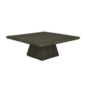 ASTI - MARO - LEMN DE MANGO - 90(L) x 90(l) x 40(h)