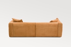 CANAPEA MODULARA COPENHAGA - (#0A1 + 0A1#) - 282(L) x 95(h) x119(l) cm - Img 6