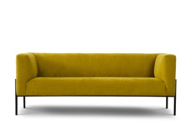 CANAPEA MODULARA STELLA - (3S) - 195(L) x 76(h) x79(l) cm - Img 2