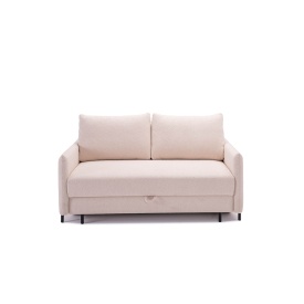 CANAPEA MORNINGSTAR SLIM CU FUNCTIE DE DORMIT - (2S) - 140×200 - 172(L) x 95(h) x 102(l) - Img 4