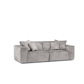 CANAPEA ROCKSTAR CU DOUĂ LOCURI - (2S) - 240(L) x 75(h) x 102(l) - Img 2