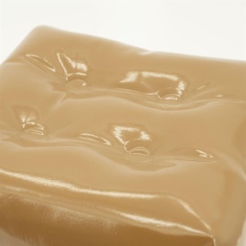 CAPTI - OXID DE MAGNEZIU - GALBEN - 38(L) x 38(l) x 38(h) - Img 3