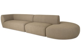 COLTAR CITYWIDE NO MIRROR - ( 1SC + D1.5S + RPM II + PLT) - 417(L) x 80(h) x165(l) cm