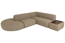 COLTAR CITYWIDE SMALL "L" - (RPM II + D2S + 1SC + PLT) - 347(L) x 80(h) x328(l) cm - Img 7