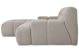 COLTAR NAPOLI MINI V3 - (1,5 CHLWDA + 1,5SWDAD) - 256(L) x 80(h) x192(l) cm - Img 3