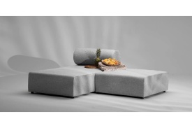 COLTAR ROLLO DUO MIX - 200(L) x 75(h) x 162(l) - Img 4