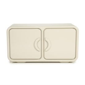 COMODĂ GUBBY - BEJ - 120(L) x 40(l) x 65(h)