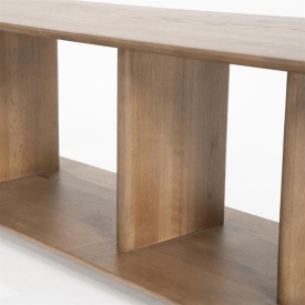 COMODA TV TY - STEJAR - MARO - 180(L) x 40(l) x 43.5(h) cm - Img 5