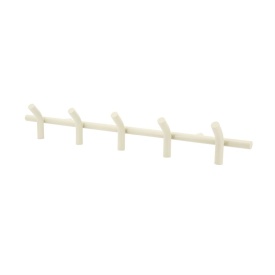 CUIER MATTO 5 - BEJ - 88(L) x 14(l) x 11.5(h) - Img 2