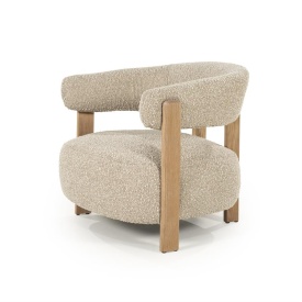 FOTOLIU LOLA - MARO HUSH - 77(L) x 75(l) x 72(h) - Img 2