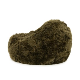 FOTOLIU - SNUZZLE - VERDE - 111(L) x 111(l) x 75(h) - Img 3