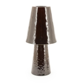 LAMPĂ CLAYTON MARE - MARO - 23(L) x 23(l) x 51(h)