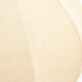 LAMPĂ SUSPENDATĂ - SORA 2 - NATURAL - 42(L) x 42(l) x 47(h) - Img 2