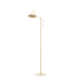 LAMPADAR CAPA - BEJ - 58(L) x 25(l) x 138(h)