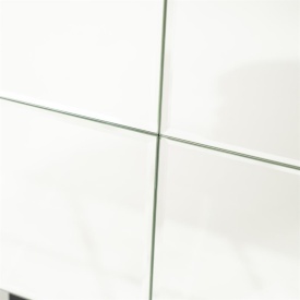 MASĂ DE CAFEA FLECTRON - 60(L) x 60(l) x 35(h) - Img 4