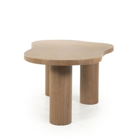 MASA DE DINING BOBBIE DESCHIS - FURNIR DE NUC - MARO - 215(L) x 110(l) x 76(h) cm - Img 3