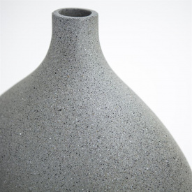 MOMO MARE - ALUMINIU - GRI - 28(L) x 37(h) x 14(l) - Img 3