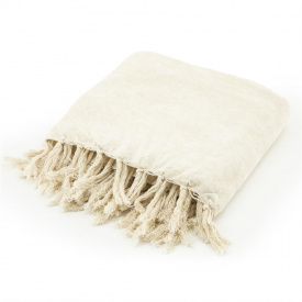 PLED - BUMBAC 100% - ALB - 130(L) x 1(h) x 170(l) - Img 1