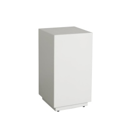 PORTIC - ALB - 35(L) x 35(l) x 65(h)