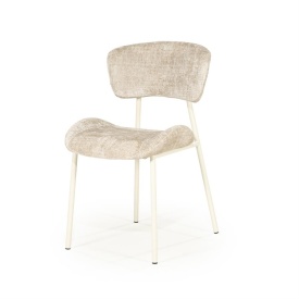 SCAUN DARE - GRI TAUPE - 60(L) x 51(l) x 87(h)