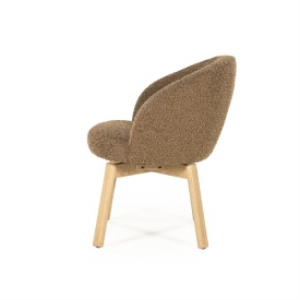 SCAUN LIVIA - MARO HUSH - 65(L) x 63(l) x 80(h) - Img 3