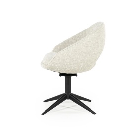 SCAUN NOL - BEJ TOVA - 67(L) x 60.6(l) x 81.4(h) - Img 3