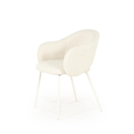 SCAUN - STORY - BEJ - 57.5(L) x 59.5(l) x 79(h) - Img 2