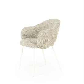 SCAUN - STORY - VERDE - 57.5(L) x 59.5(l) x 79(h) - Img 2