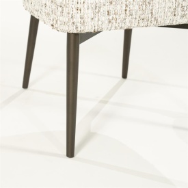 SCAUN TOBIAS - BEJ VIVE - 55(L) x 67(l) x 86(h) - Img 10