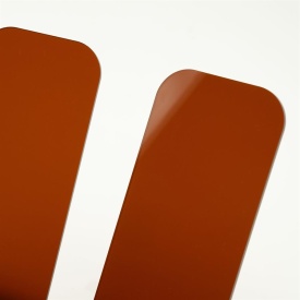 SUPORT DE CARTI - BOOQ - ACRIL - MARO - 34.5(L) x 34.5(l) x 6(h) - Img 4