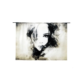TABLOU - ASPECTUL MIC - 80 X 110 (CM) - Img 2