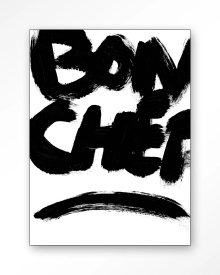 TABLOU - BON CHEF - Img 5