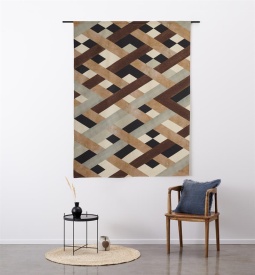 TABLOU - CHERESTEA MARE - 145 X 190 (CM) - Img 6