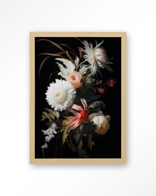 TABLOU - FLOWER SELECTION - Img 12
